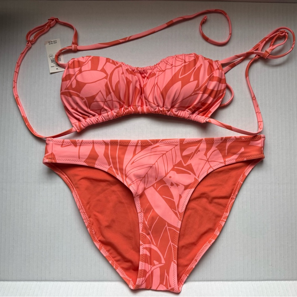 Aerie Main MangoPrint Bikini